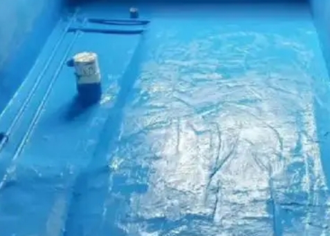 申扎卫生间漏水维修公司分享下申扎卫生间防水工程中常用防水涂料介绍。